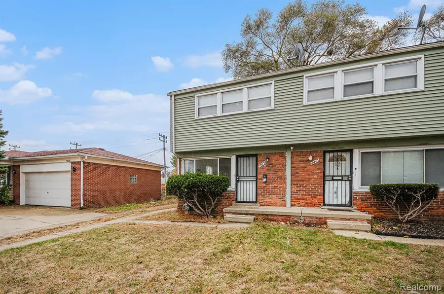 19439 Wyoming, Detroit, MI 48221 - Image #2