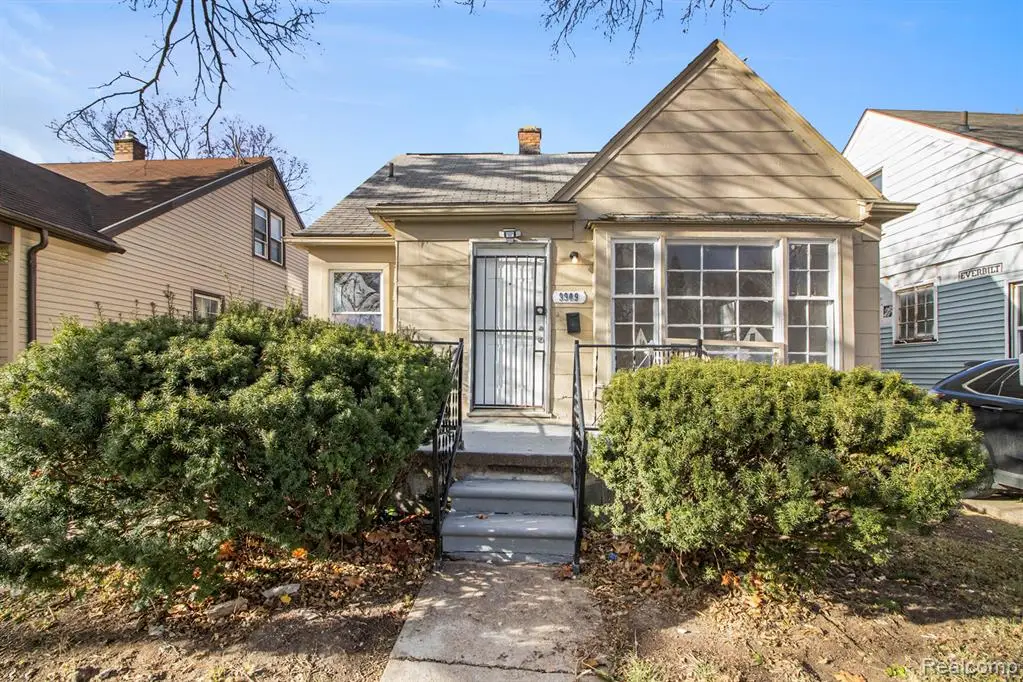 9909 Asbury, Detroit, MI  - Image #1