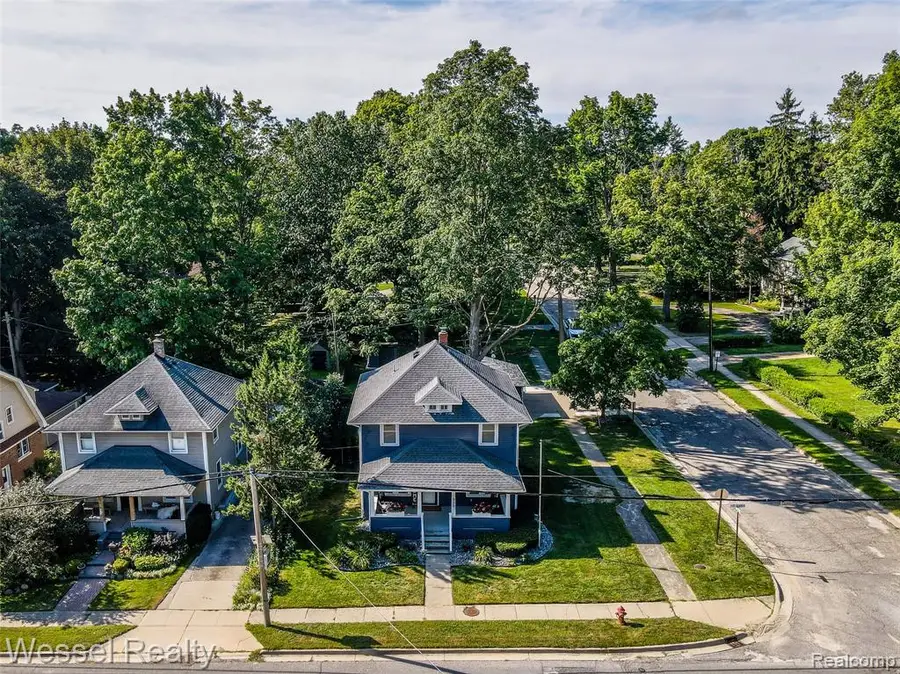 329 W Saint Clair, Romeo, MI 48065 - Image #2