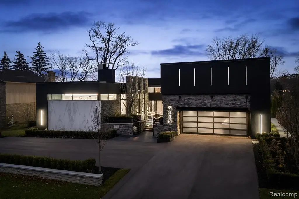5116 W Bloomfield Lake, West Bloomfield, MI  - Image #1