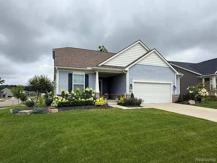 8211 Carston, Brighton, MI  - Image #2