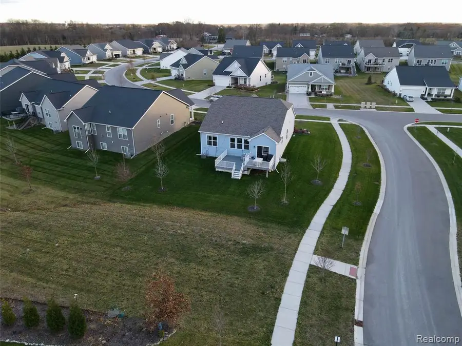 8211 Carston, Brighton, MI  - Image #3