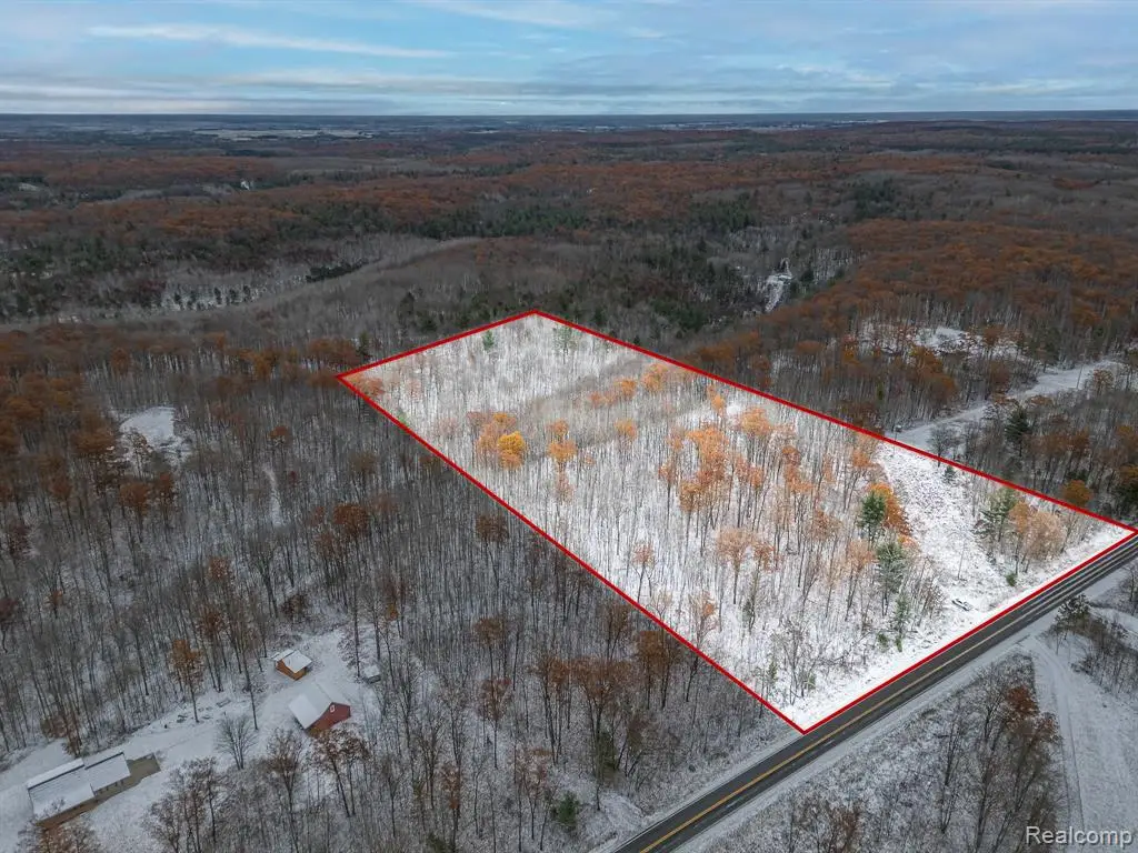 00 N Fairview Rd, West Branch, MI 48661 - Image #1