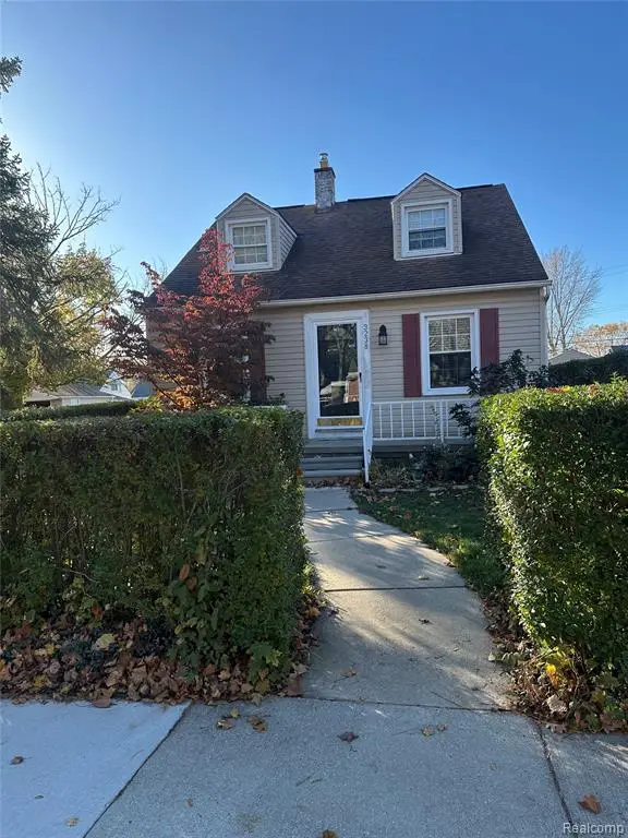 3238 Harding, Dearborn, MI  - Image #1