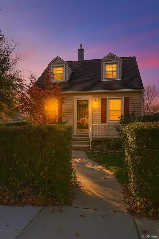 3238 Harding, Dearborn, MI  - Image #2