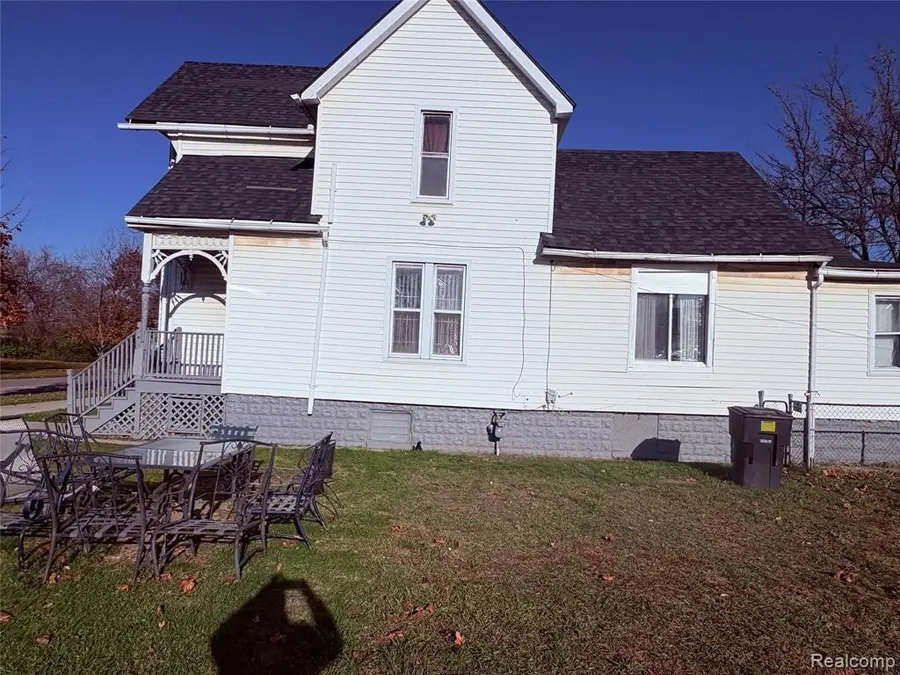 4634 16th, Detroit, MI 48208 - #2