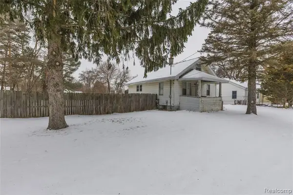 11493 Dexter, Clio, MI 