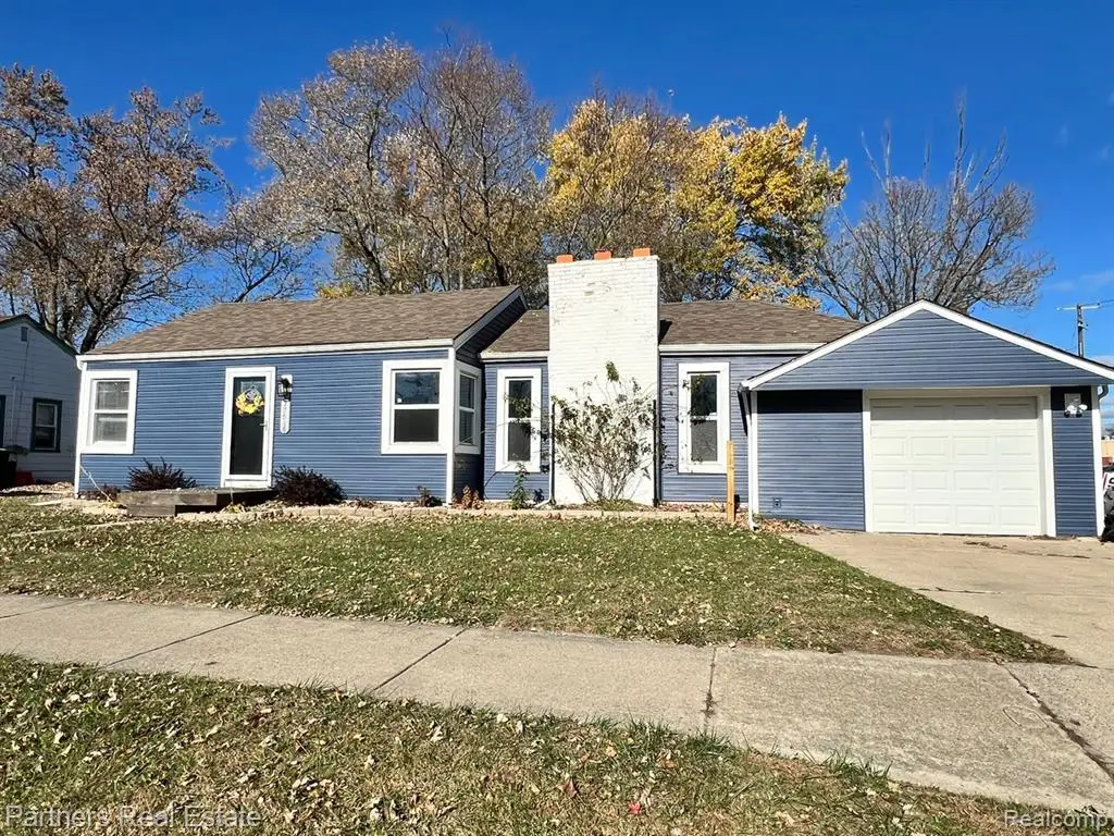 27516 Long, Livonia, MI  - #1