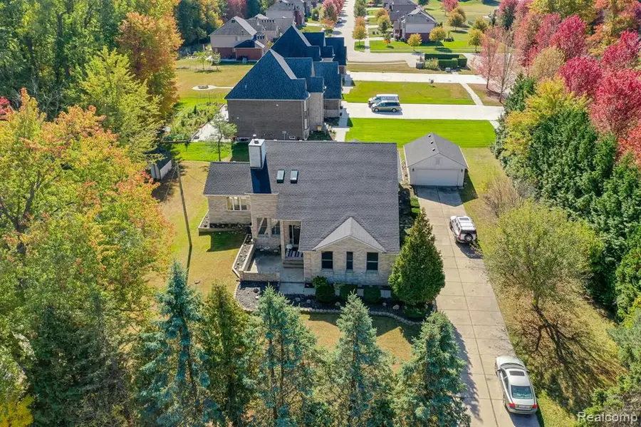 8750 E Pearson, Shelby Charter Township, MI  - Image #2