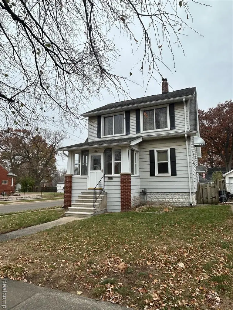 1003 Emwill, Fenton, MI  - Image #2