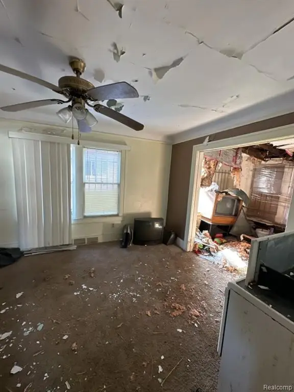 12245 Washburn, Detroit, MI 48204 - #2