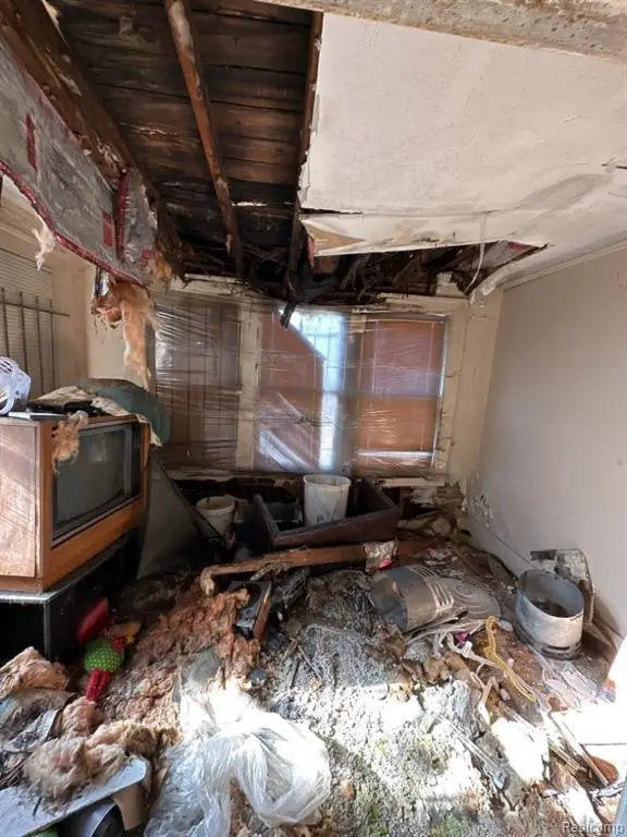 12245 Washburn, Detroit, MI 48204 - #3