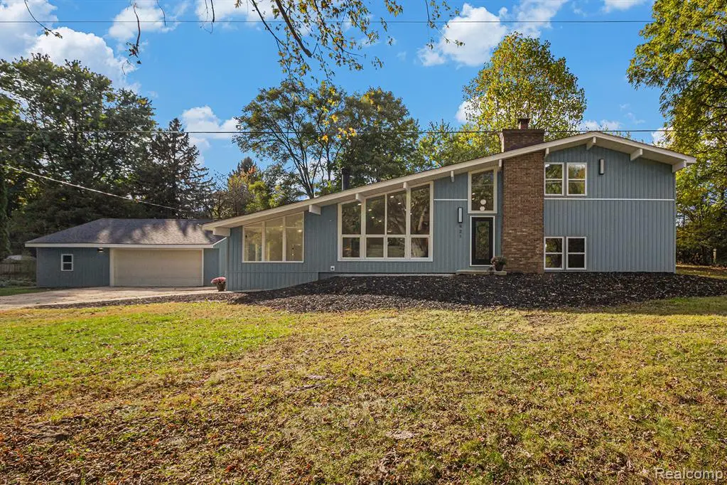 921 N Garner, Milford, MI  - Image #1