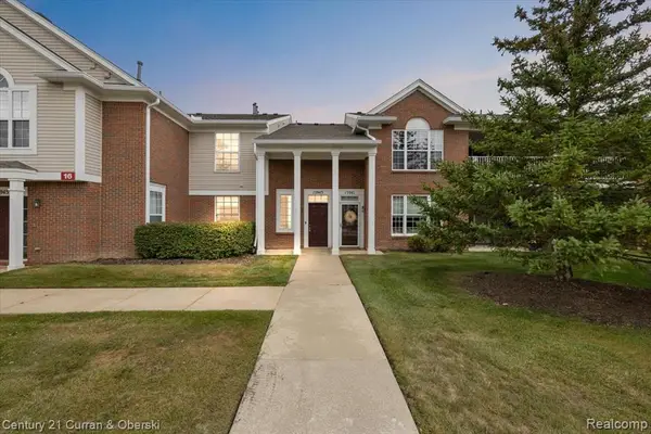 15943 Morningside, Northville, MI 