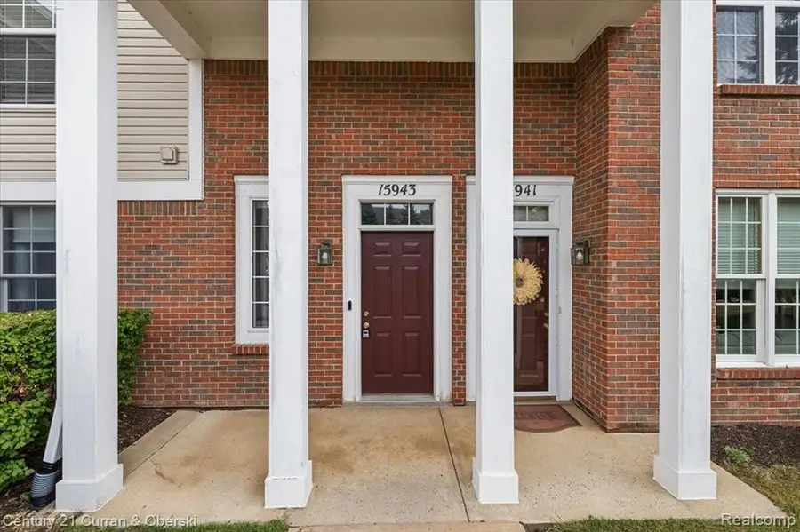 15943 Morningside, Northville, MI  - Image #2