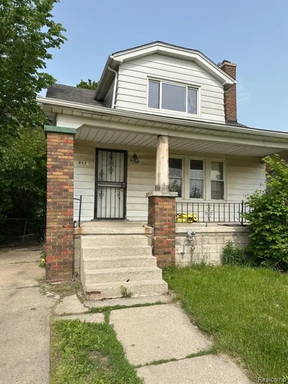9357 Birwood, Detroit, MI 48204 - #1