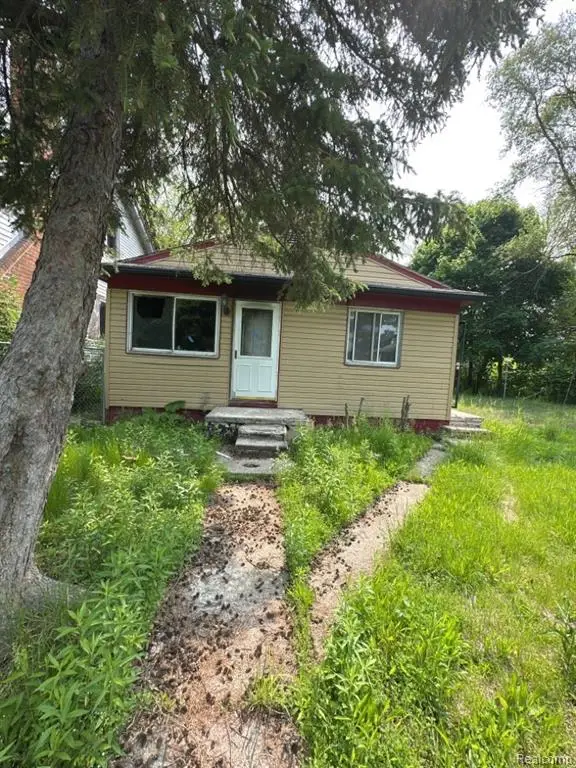 19326 Andover, Detroit, MI 