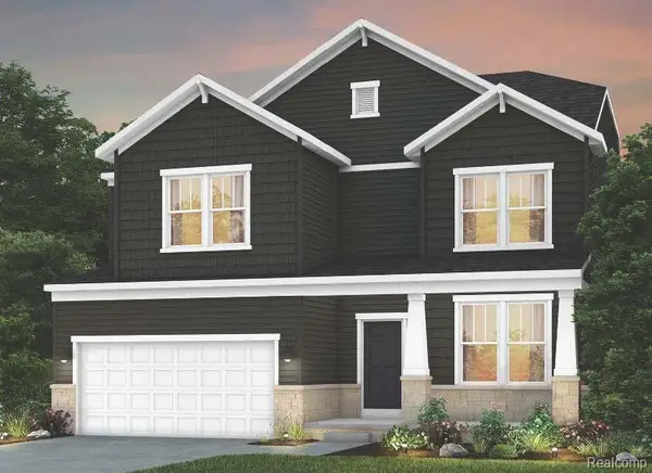 30117 Norway, New Hudson, MI 48165