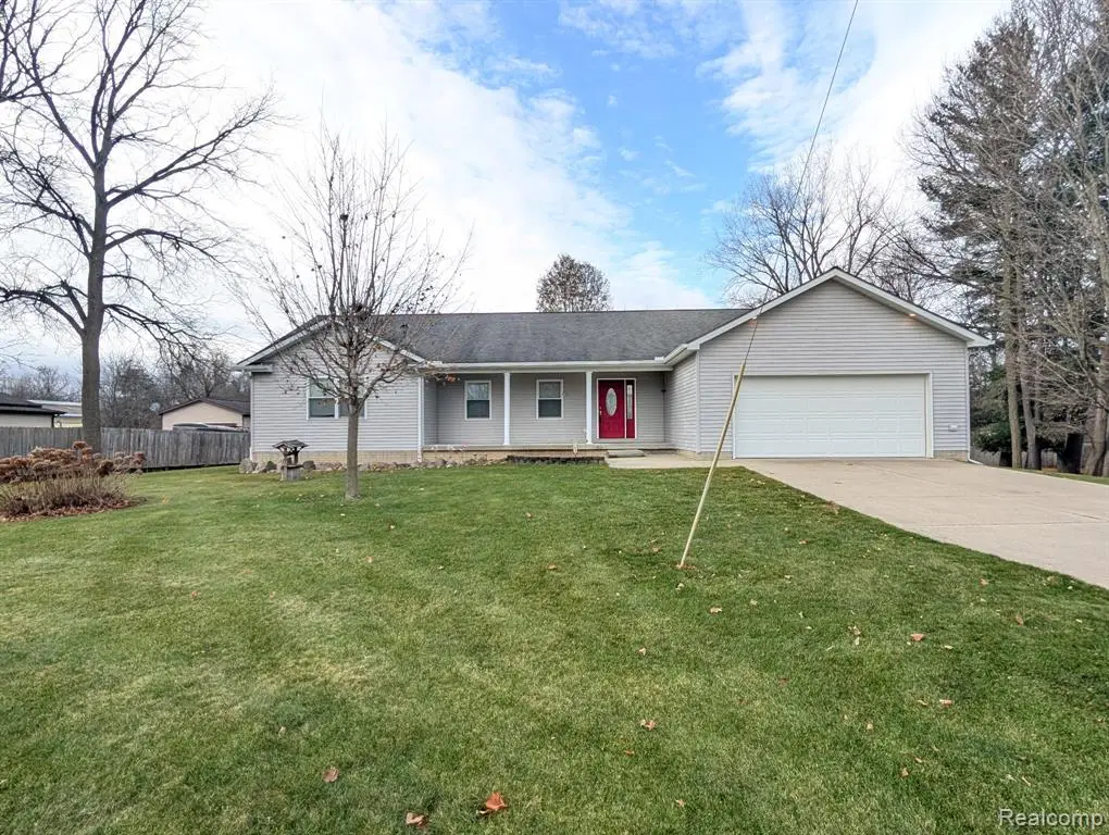 6185 N Vassar, Flint, MI  - Image #1