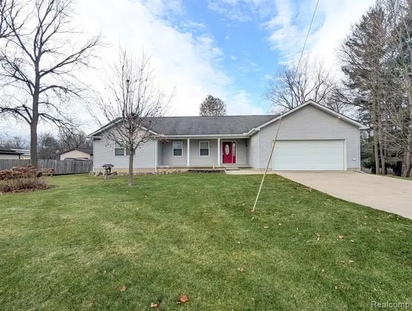 6185 N Vassar, Flint, MI 