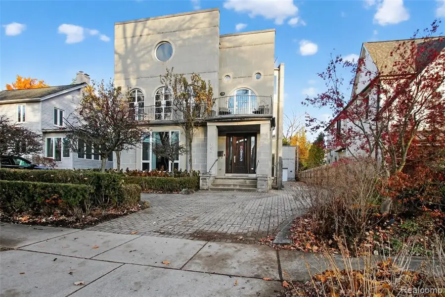 750 Hazelwood, Birmingham, MI 48009 - #2