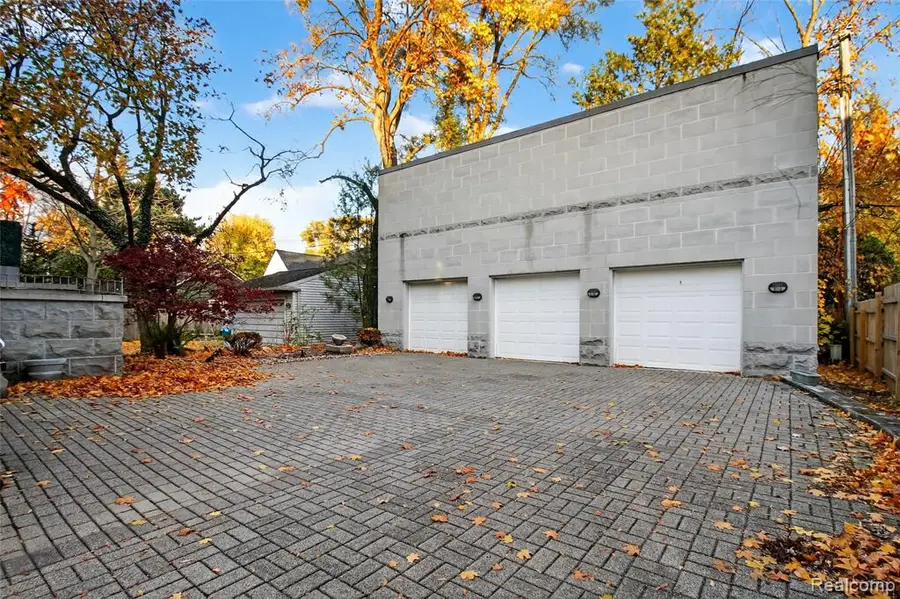 750 Hazelwood, Birmingham, MI 48009 - #3