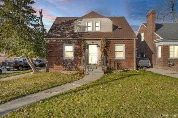 15701 Saint Marys, Detroit, MI 