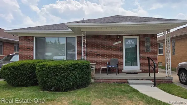 17050 Stricker, Eastpointe, MI 
