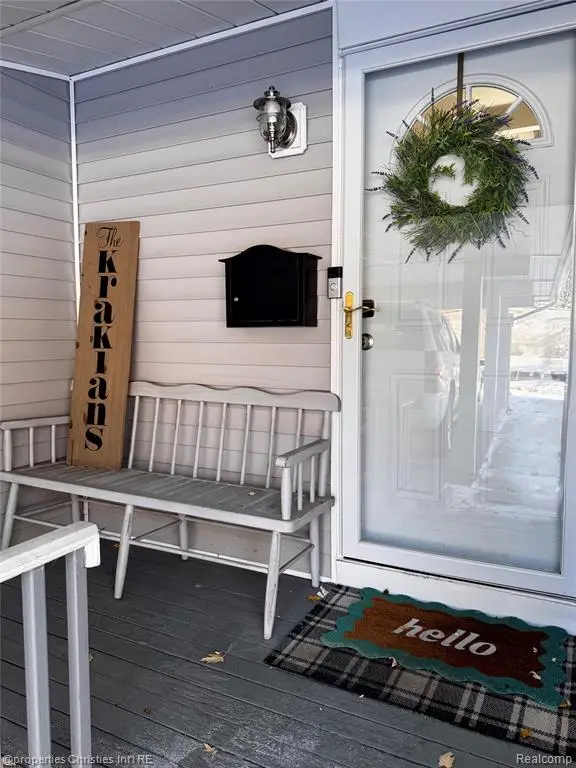 1066 Virginia, Marysville, MI  - Image #2