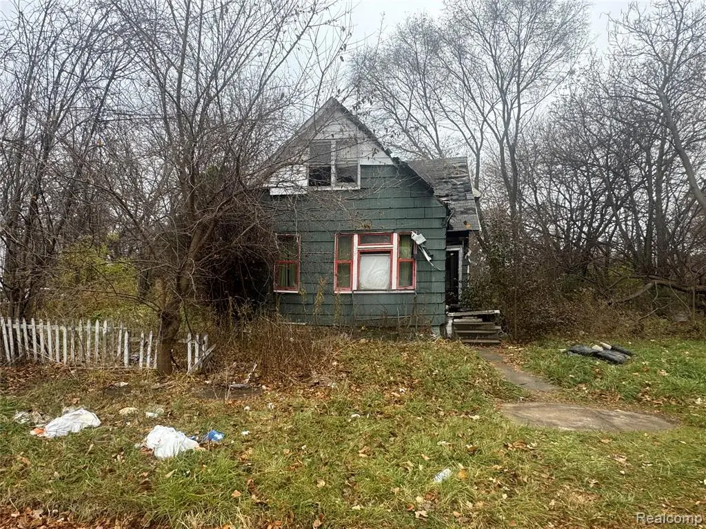 4226 18th, Detroit, MI 48208 - #1