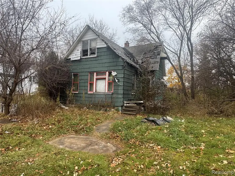 4226 18th, Detroit, MI 48208 - #2