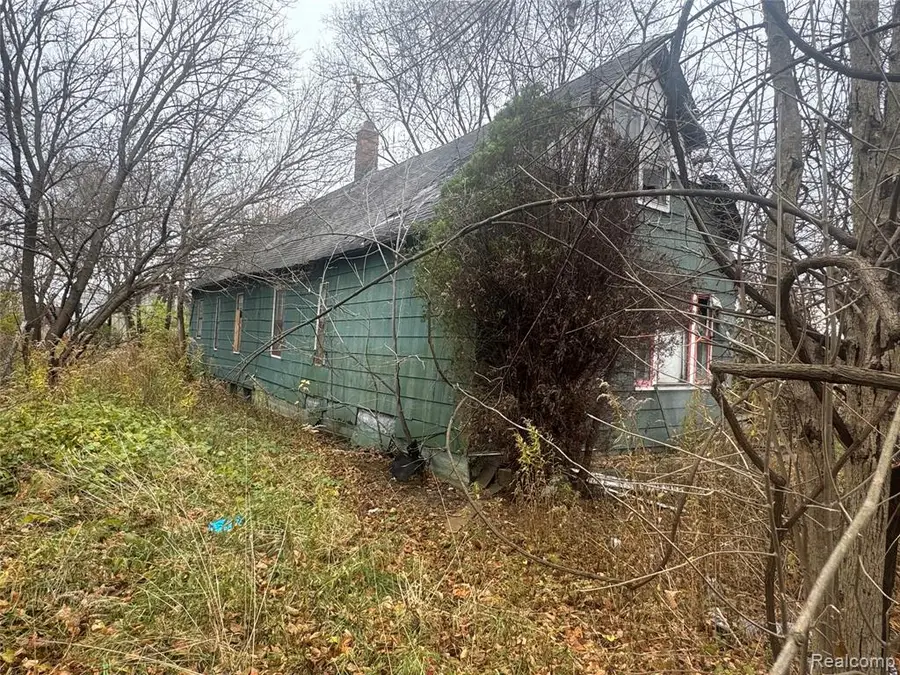 4226 18th, Detroit, MI 48208 - #3