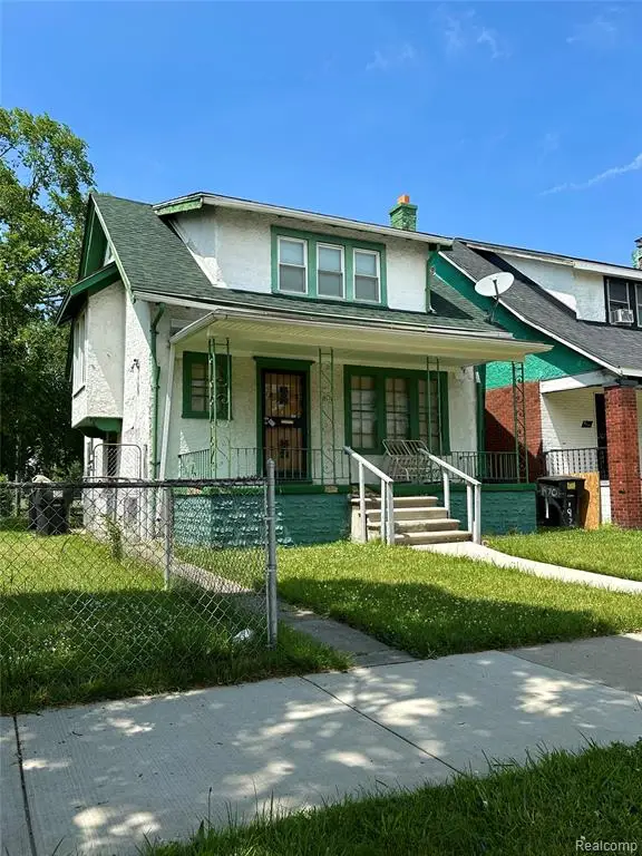 1956 Glendale, Detroit, MI 48238