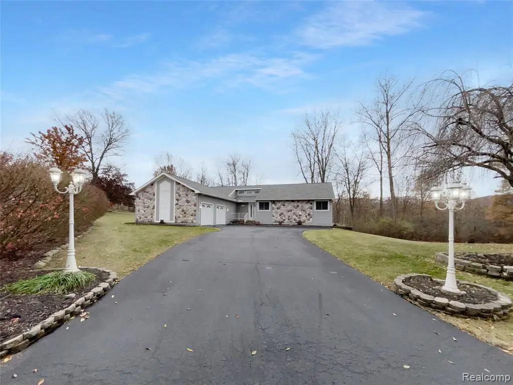 4960 Paula, Clarkston, MI  - #1