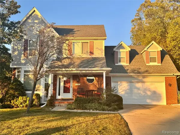 22377 Massey, Macomb, MI 