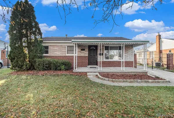 34243 Whittaker, Clinton Township, MI 