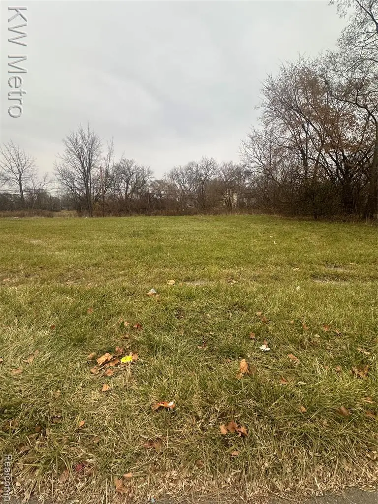 2190 Philip, Detroit, MI 48215 - #1