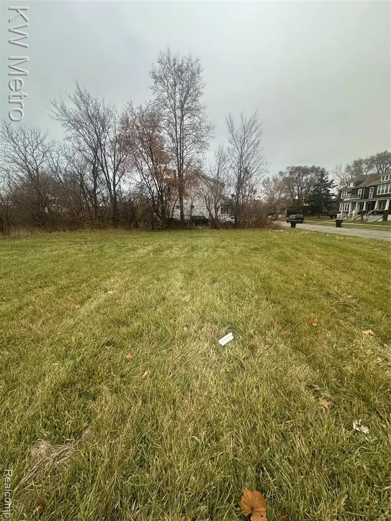 2190 Philip, Detroit, MI 48215 - #2