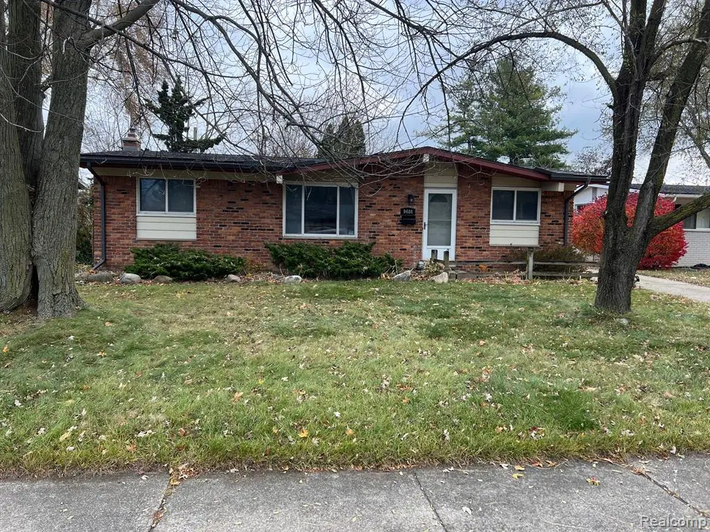 9486 Patton, Livonia, MI  - #1