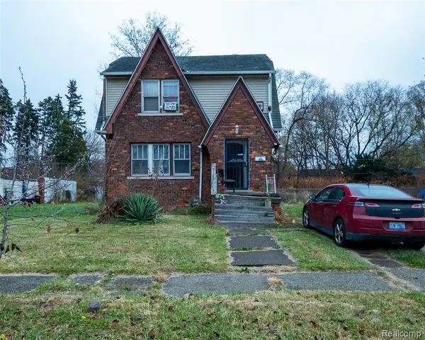 12058 Montrose, Detroit, MI 