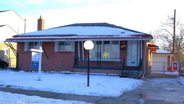 32547 Avondale, Westland, MI 