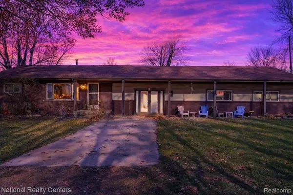 20650 Brest, Taylor, MI 