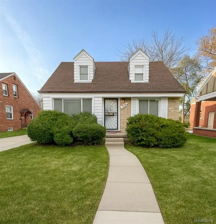 9771 Mckinney, Detroit, MI 48224 - #1