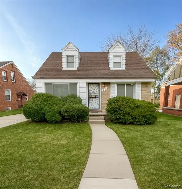 9771 Mckinney, Detroit, MI 