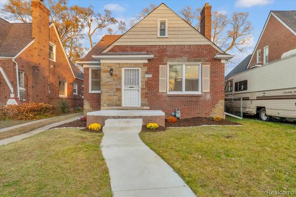 18684 Steel, Detroit, MI  - Image #1