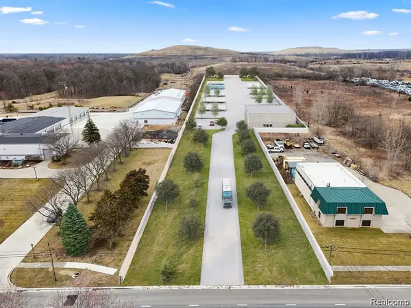 4891 S Sheldon, Canton, MI 48188