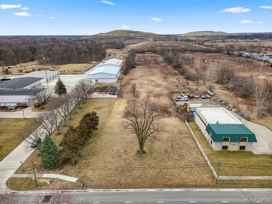 4891 S Sheldon, Canton, MI 48188 - #2