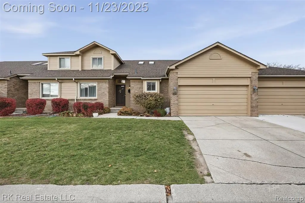 15375 Windmill, Macomb, MI  - Image #1