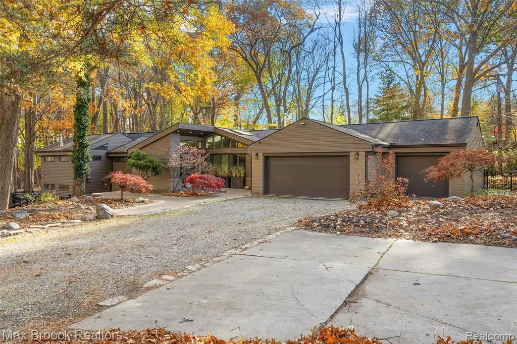 1462 Sodon, Bloomfield Hills, MI  - Image #1