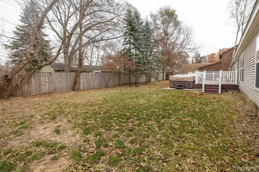 9198 Ashdown, White Lake, MI  - Image #3